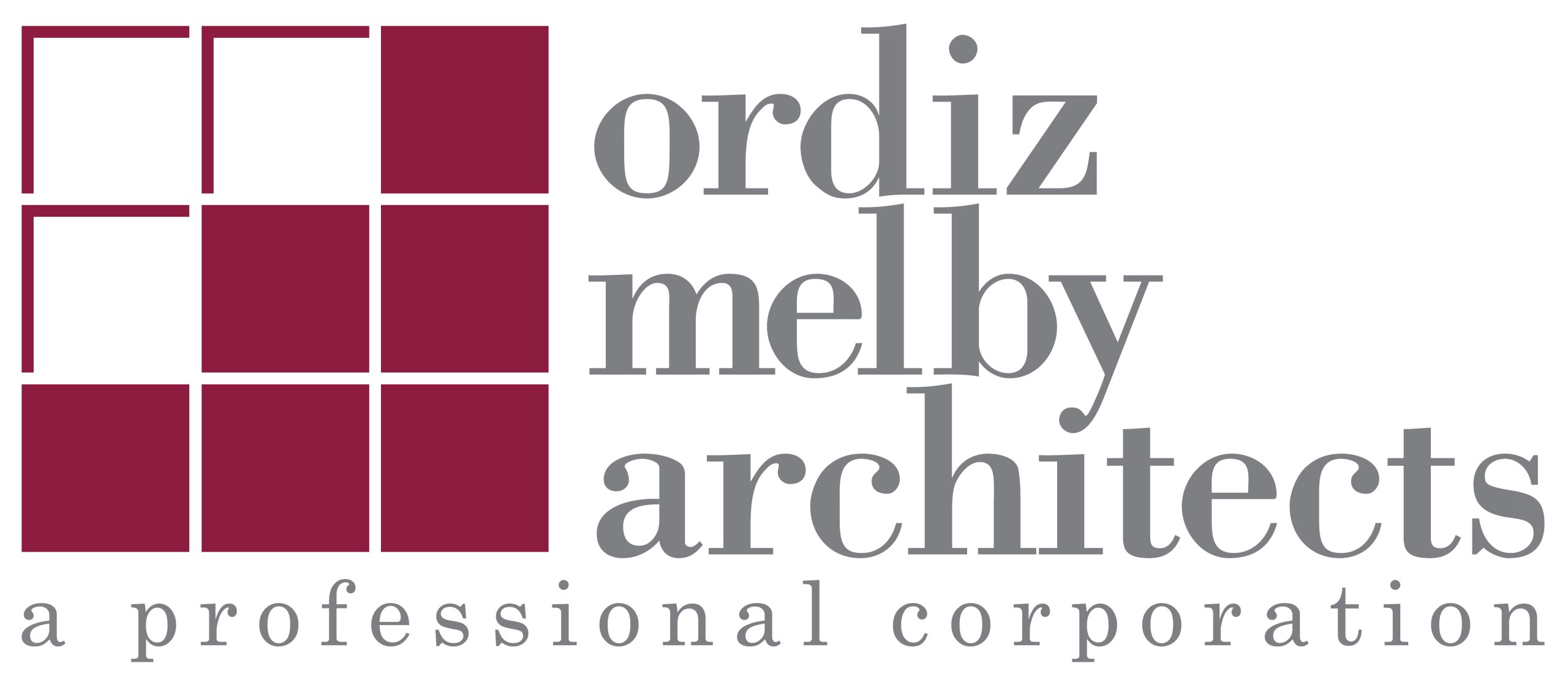 Ordiz-Melby Architects, Inc.