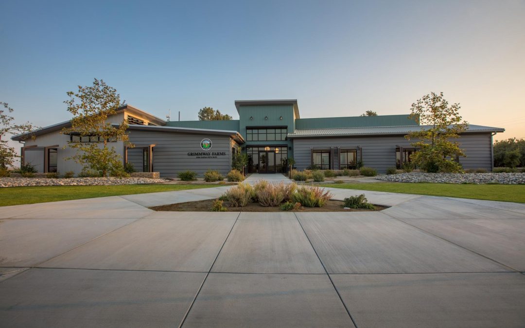 Grimmway Farms Administration Office