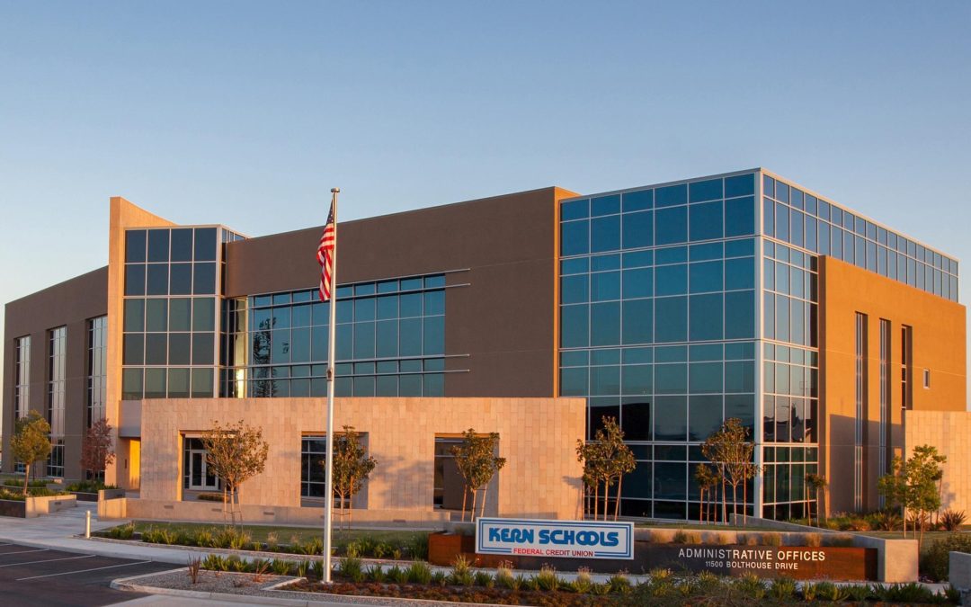 Valley Strong Credit Union Administrative Office
