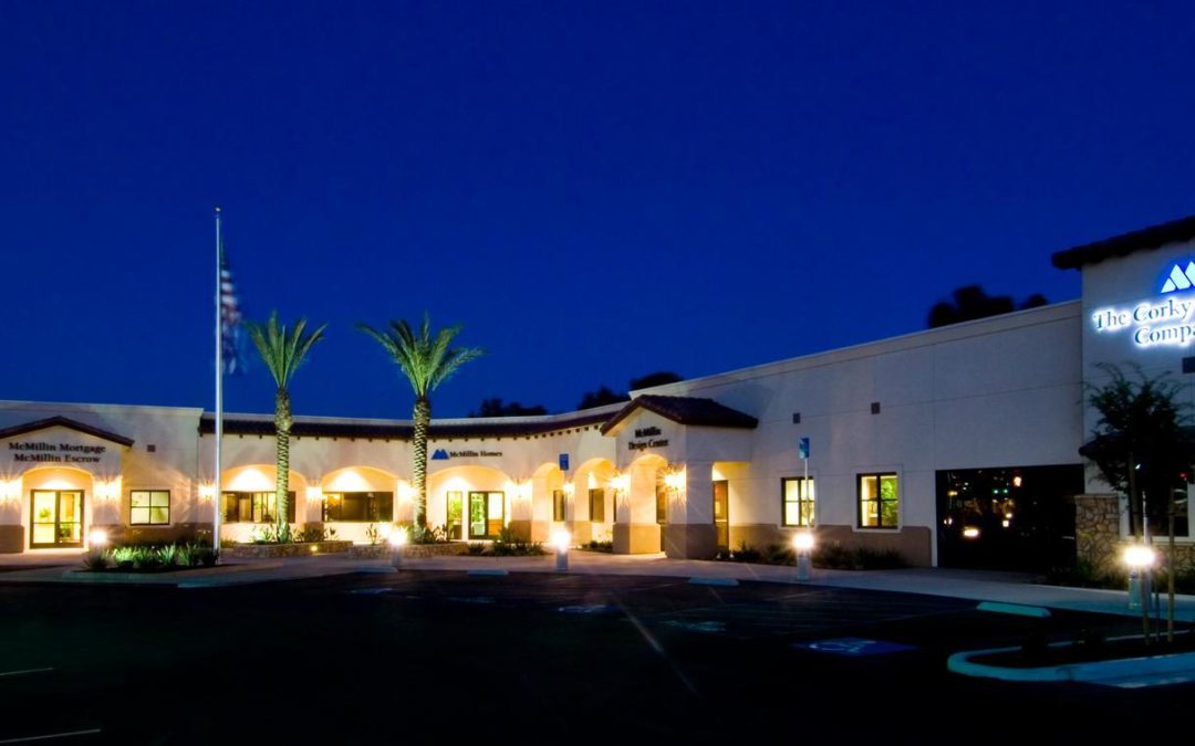 McMillin Office Building