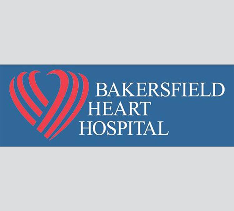 Bakersfield Heart Hospital