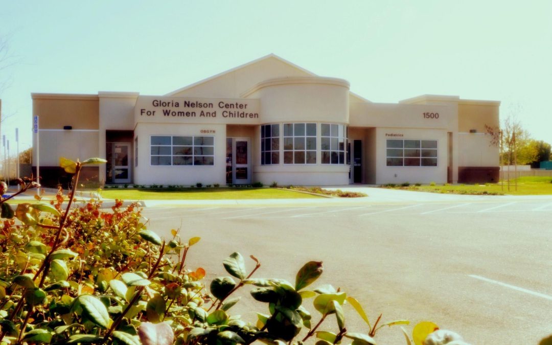 North Kern South Tulare Healthcare District