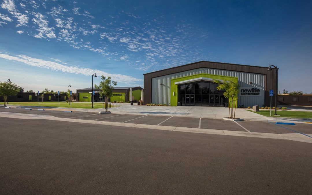 New Life Church, Northwest Campus
