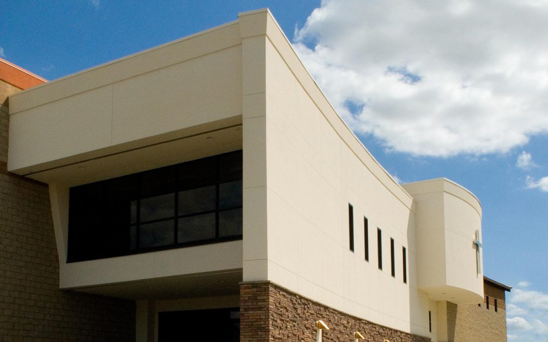 Riverlakes Community Church