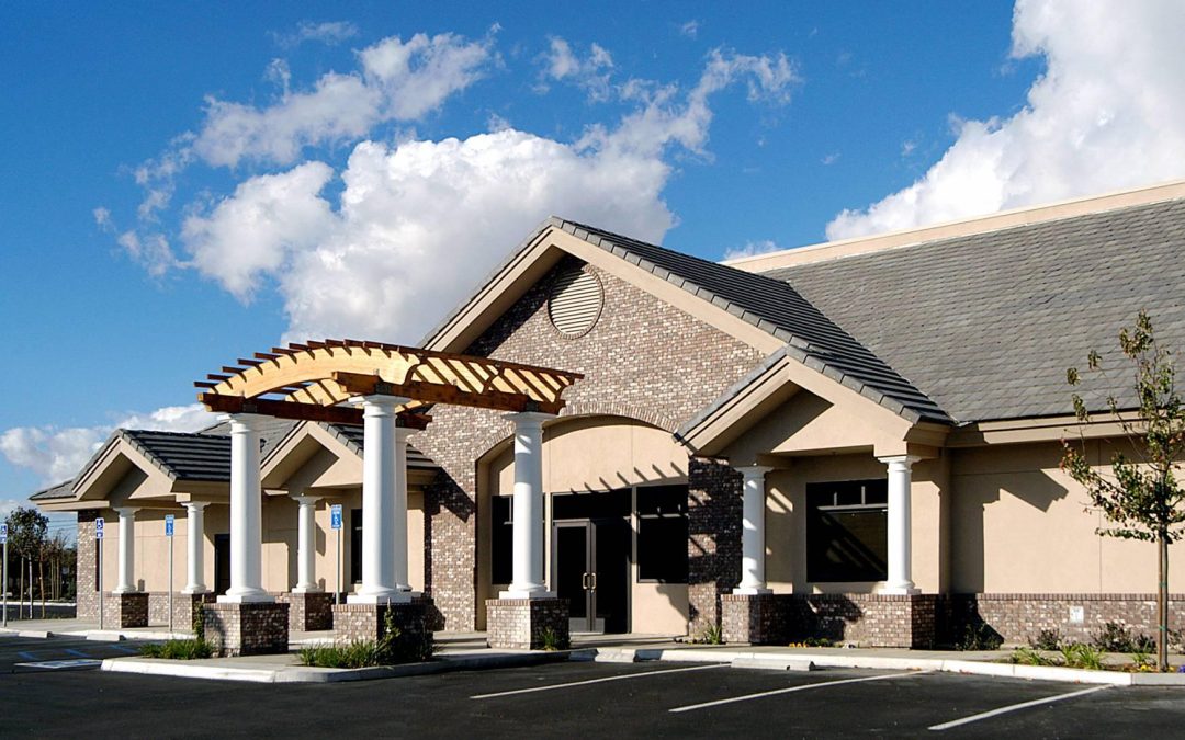 Medical Offices & Surgery Centers