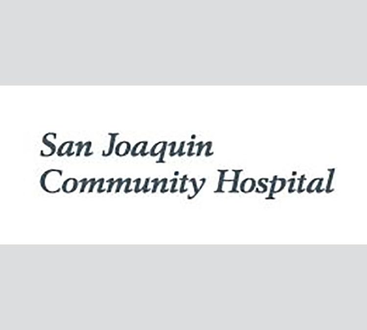 San Joaquin Hospital