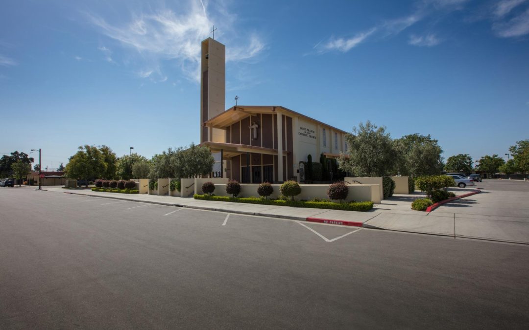 St. Francis of Assisi Church