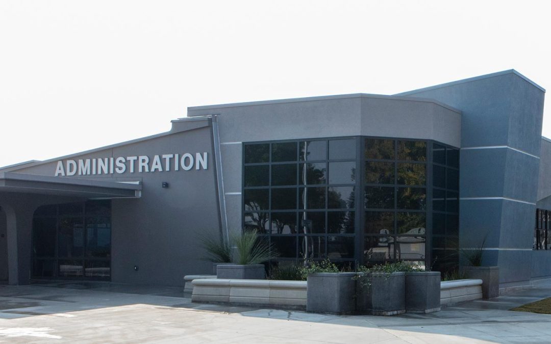 South High School Modernization