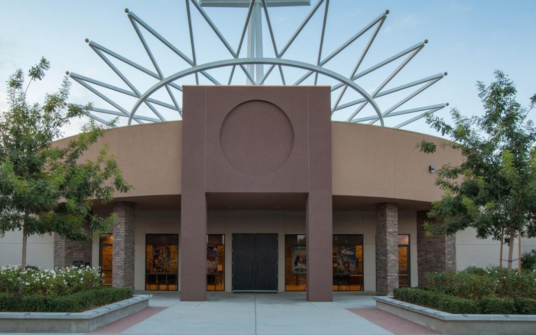 St. John’s Lutheran Church Campus Expansion