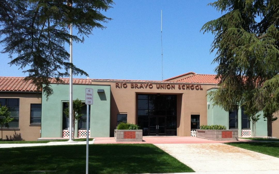 Rio Bravo-Greeley